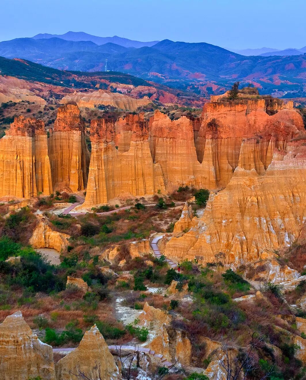 Image related to What is Yunnan?
