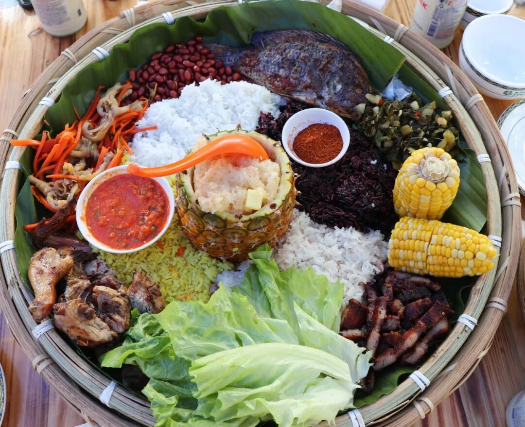 Image related to What is Yunnan?