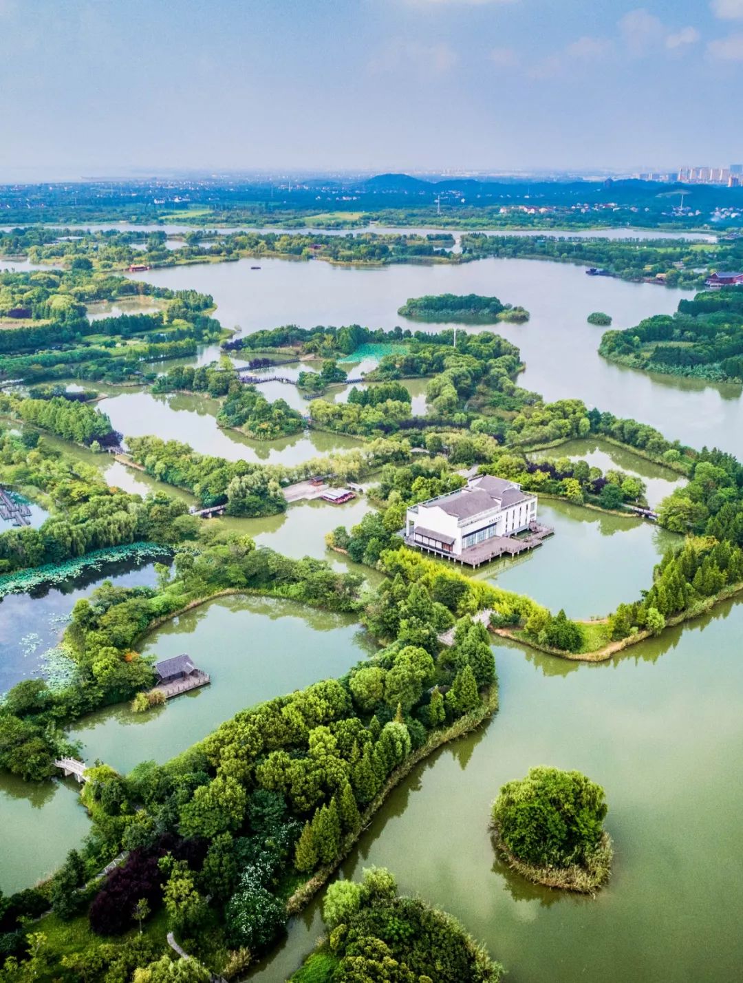 Image related to What Kind of City Is Suzhou?