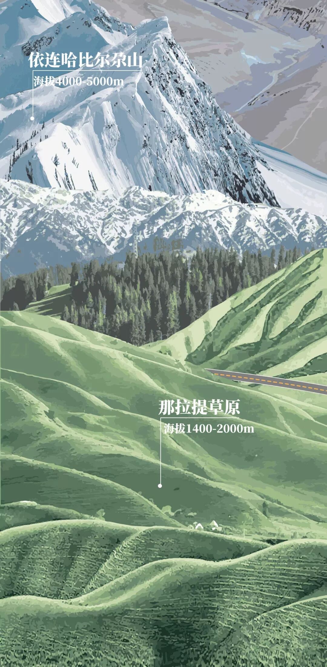 Image related to I Wanna Climb to the Sky... Mountain