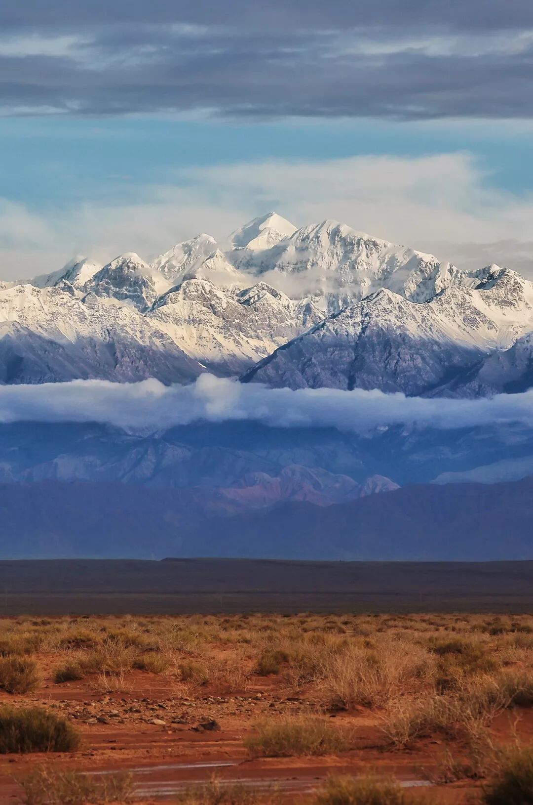 Image related to I Wanna Climb to the Sky... Mountain