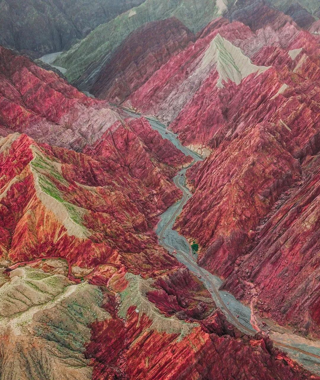 Image related to I Wanna Climb to the Sky... Mountain