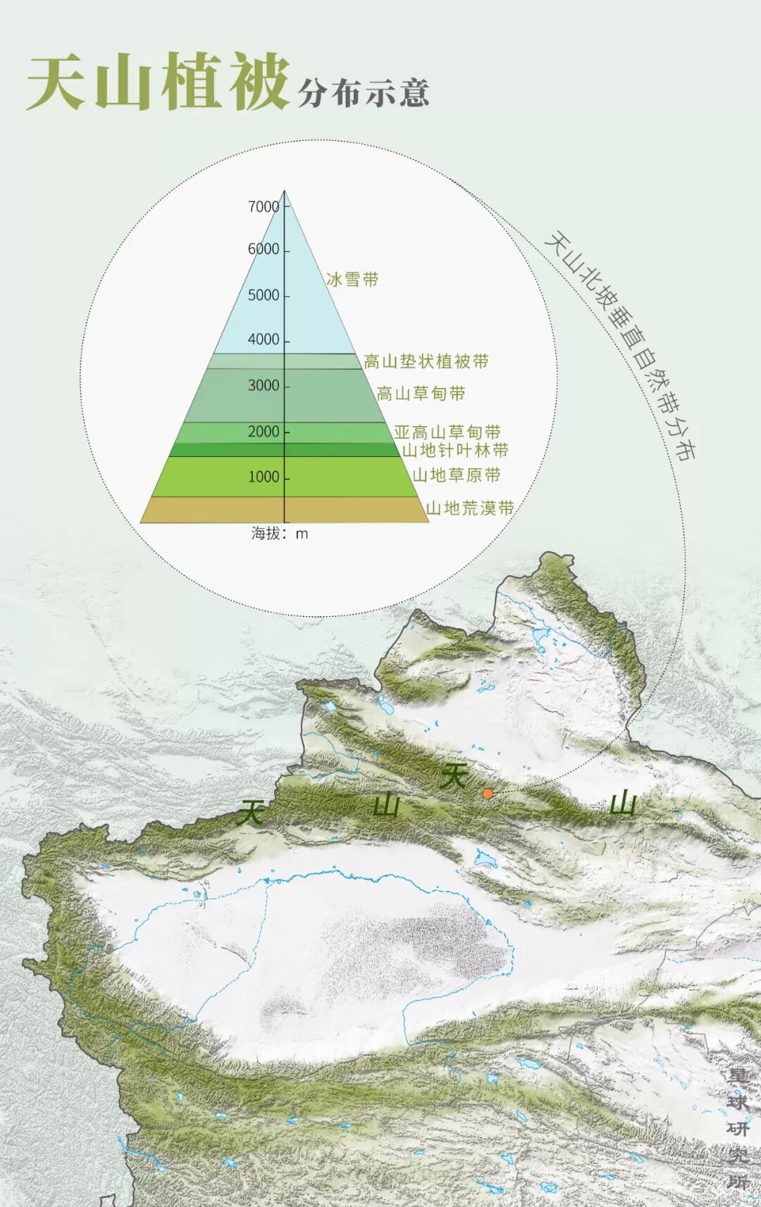Image related to I Wanna Climb to the Sky... Mountain