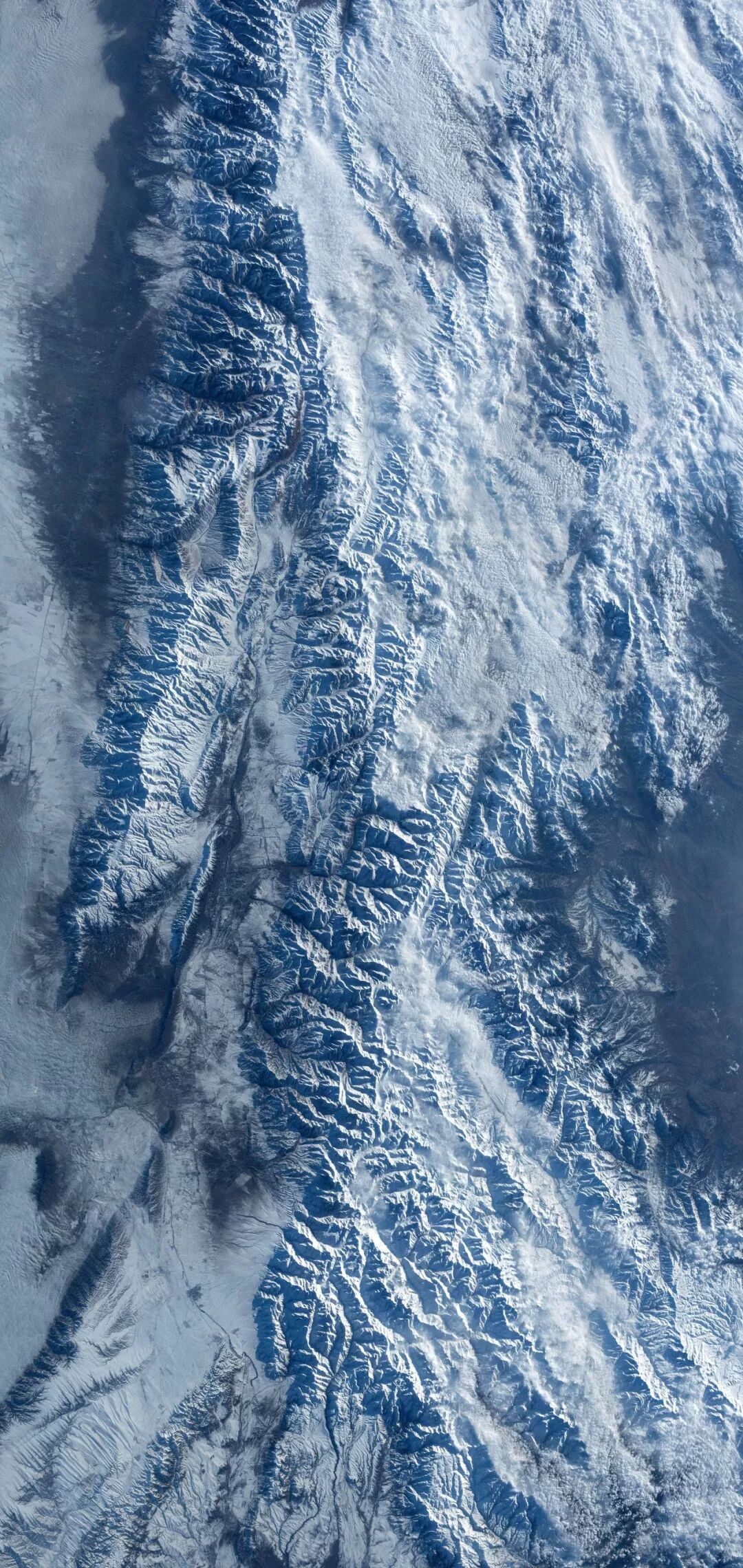 Image related to I Wanna Climb to the Sky... Mountain