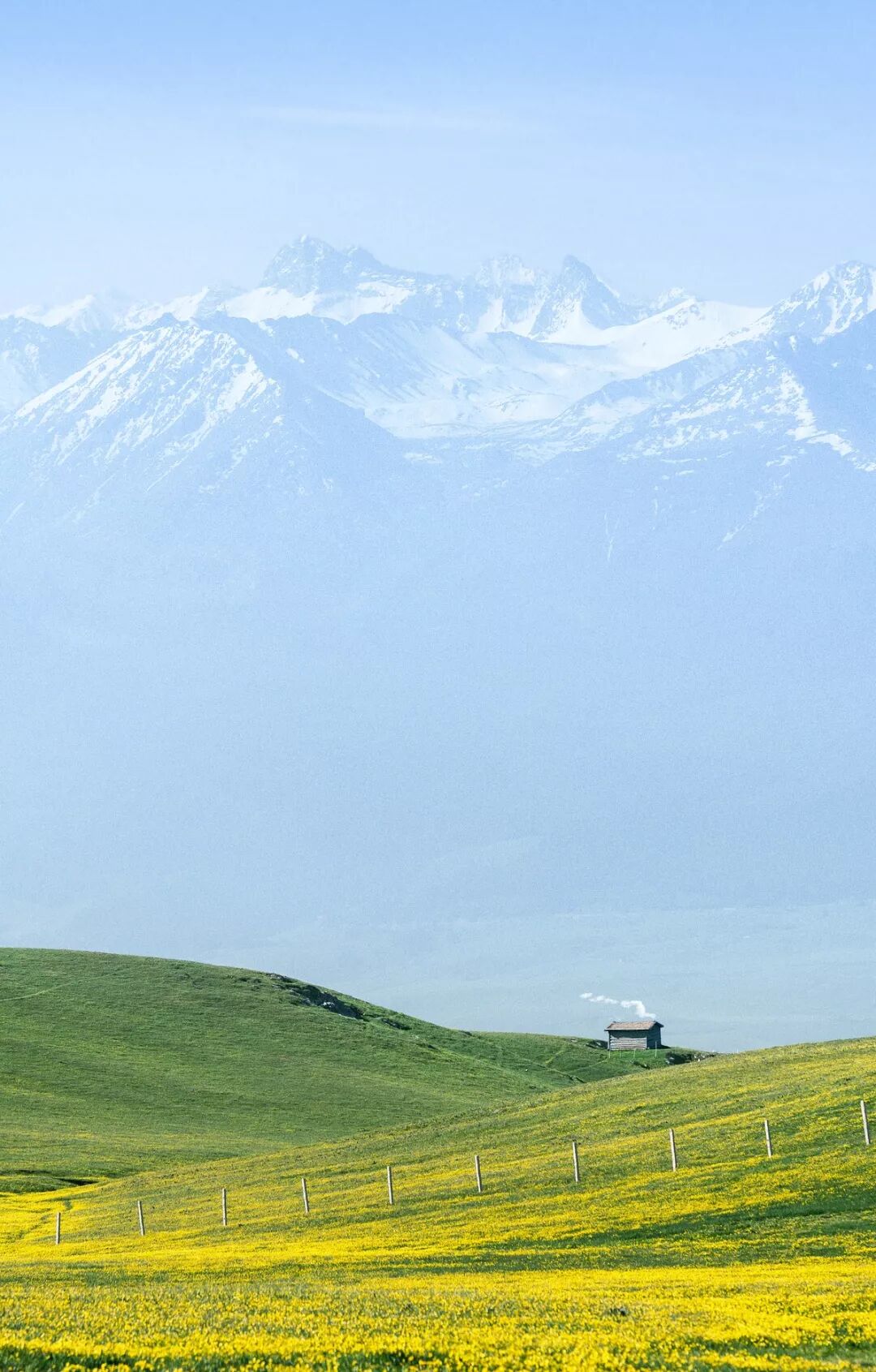 Image related to I Wanna Climb to the Sky... Mountain