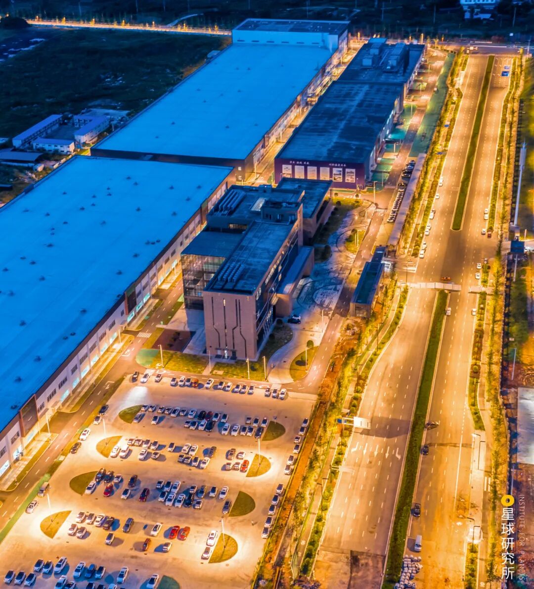 Image related to Qingbaijiang: Another Gateway from Chengdu to the World