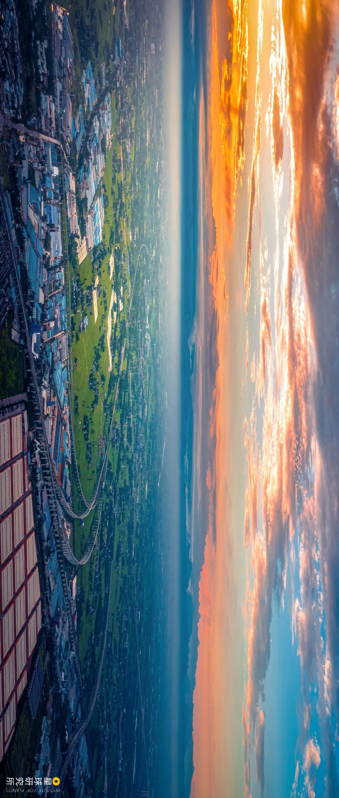 Image related to Qingbaijiang: Another Gateway from Chengdu to the World