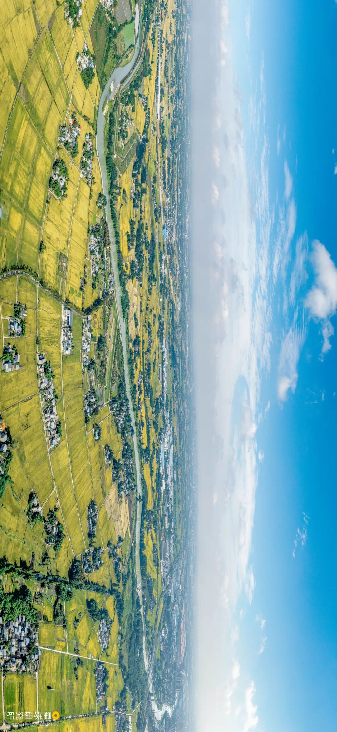 Image related to Qingbaijiang: Another Gateway from Chengdu to the World