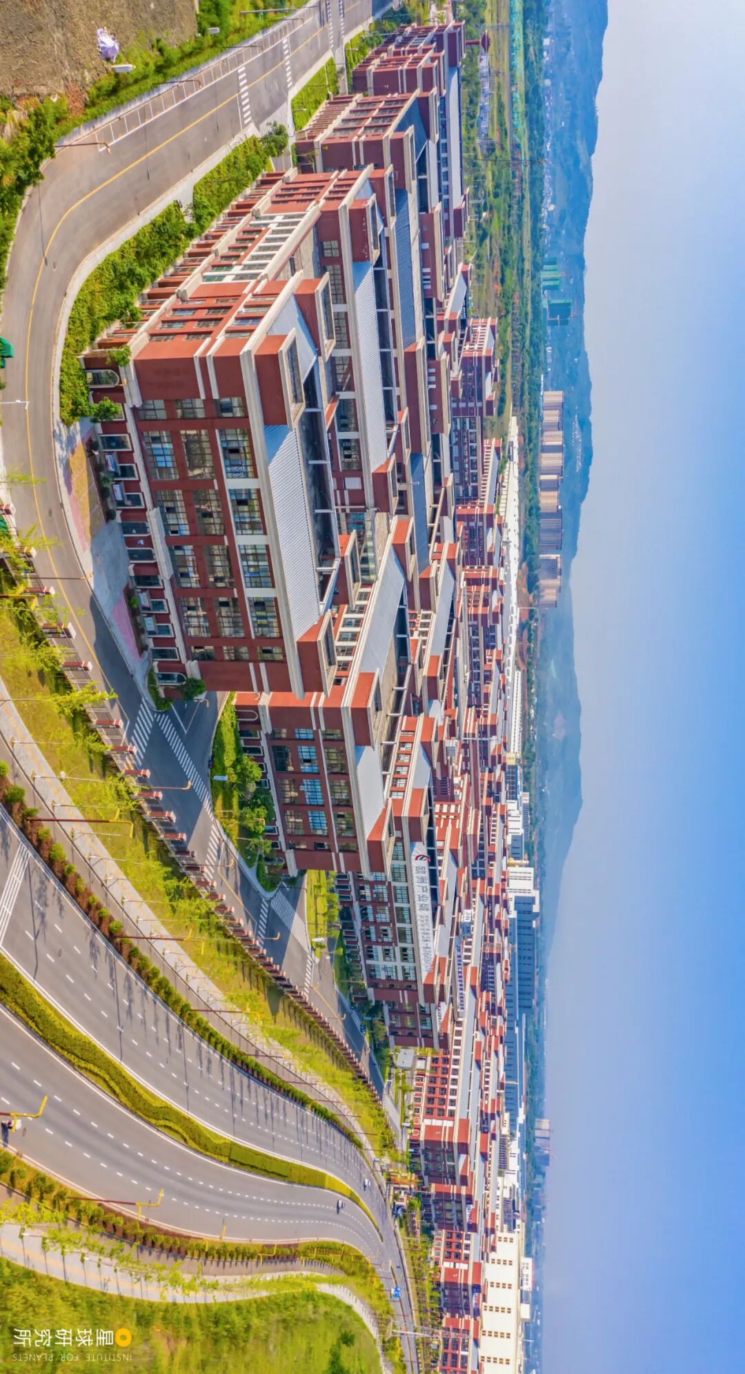 Image related to Qingbaijiang: Another Gateway from Chengdu to the World