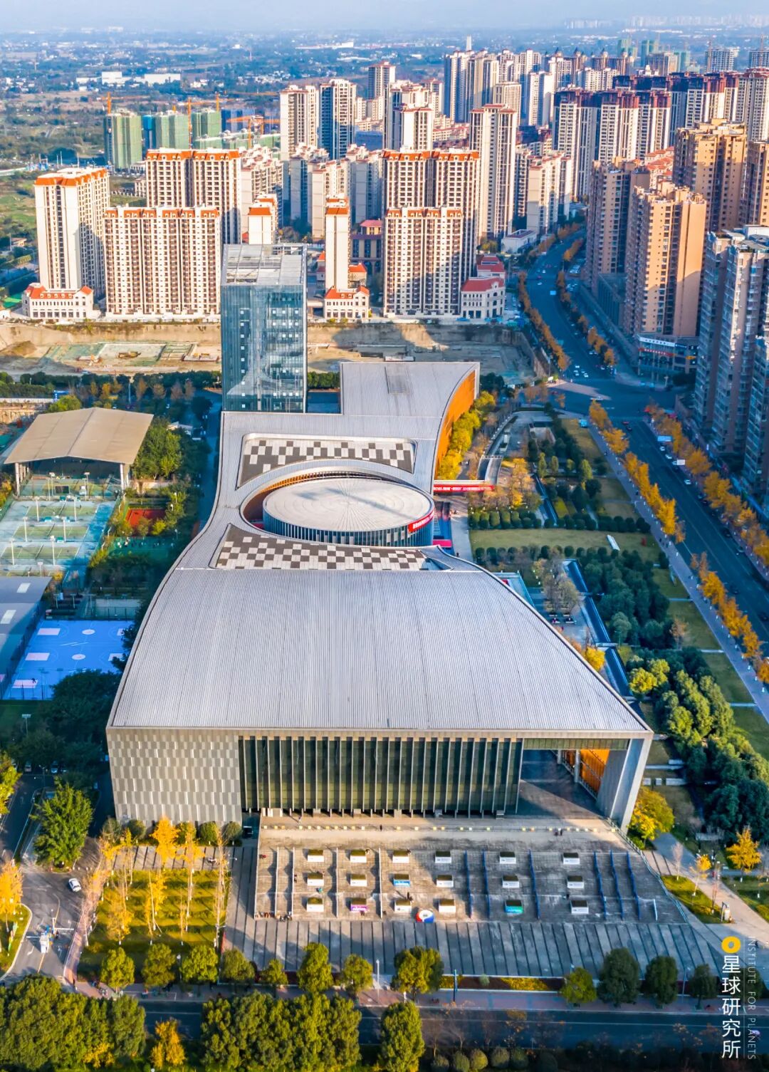 Image related to Qingbaijiang: Another Gateway from Chengdu to the World