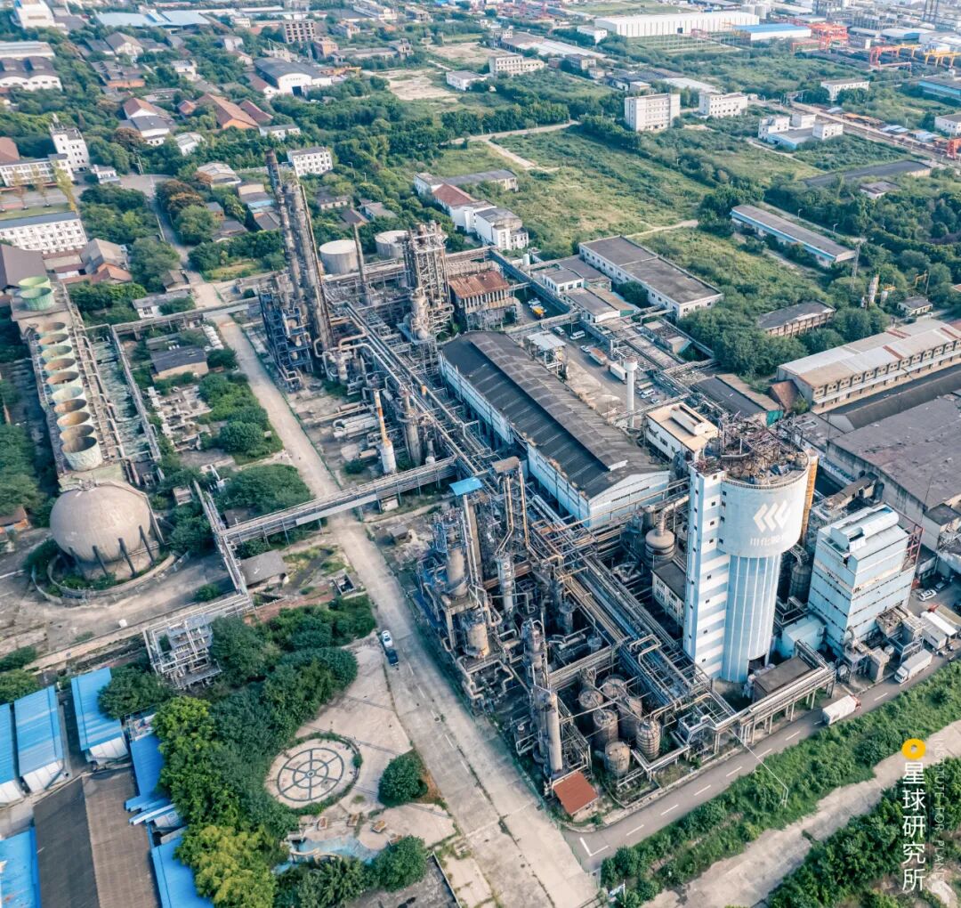 Image related to Qingbaijiang: Another Gateway from Chengdu to the World