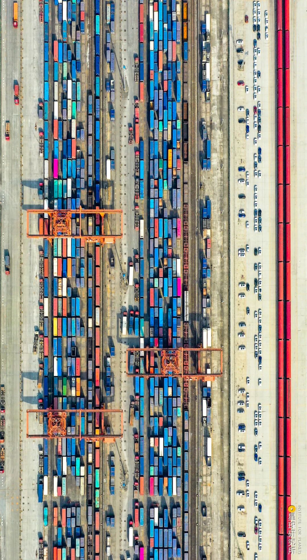 Image related to Qingbaijiang: Another Gateway from Chengdu to the World