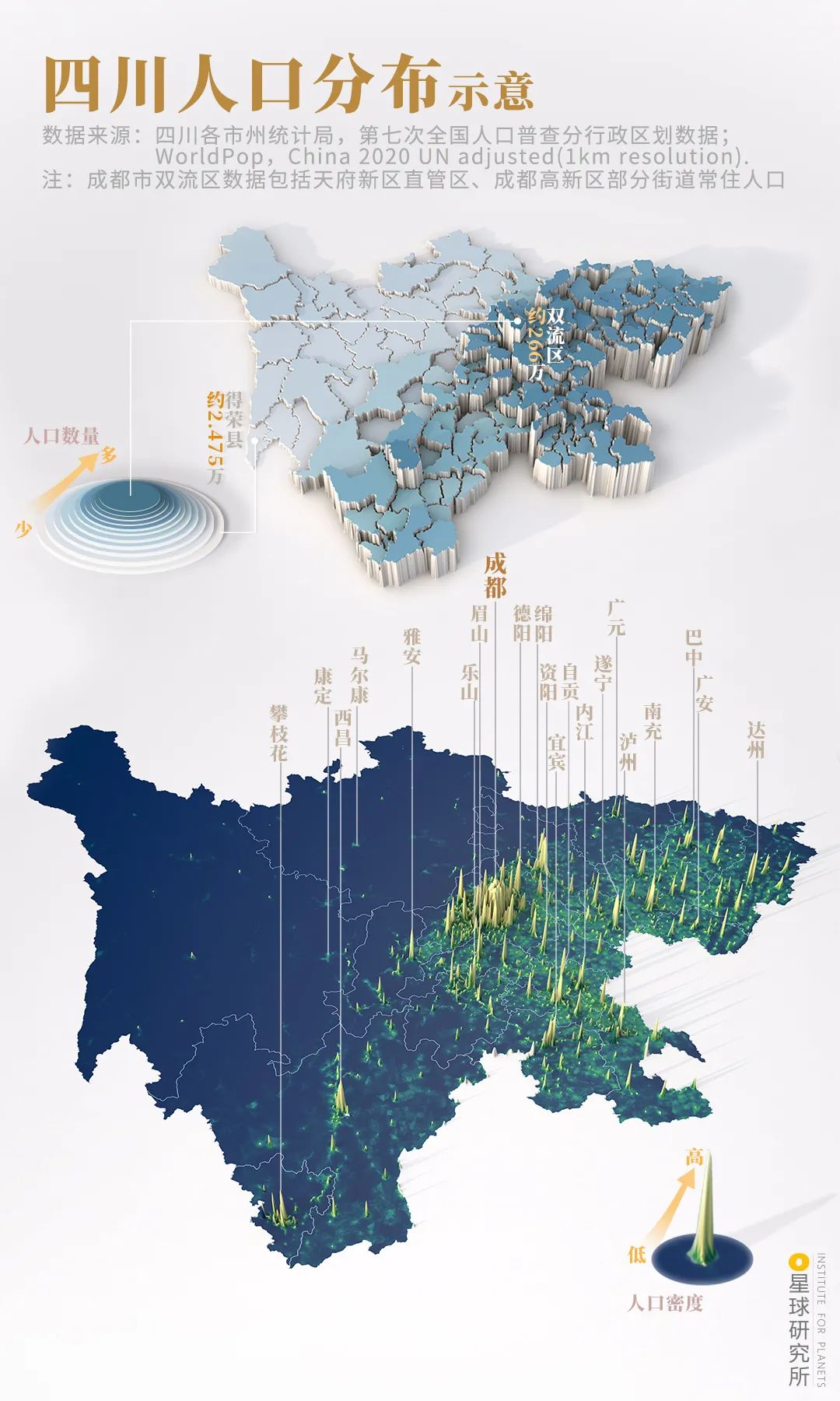 Image related to Where Did Sichuan Come From?