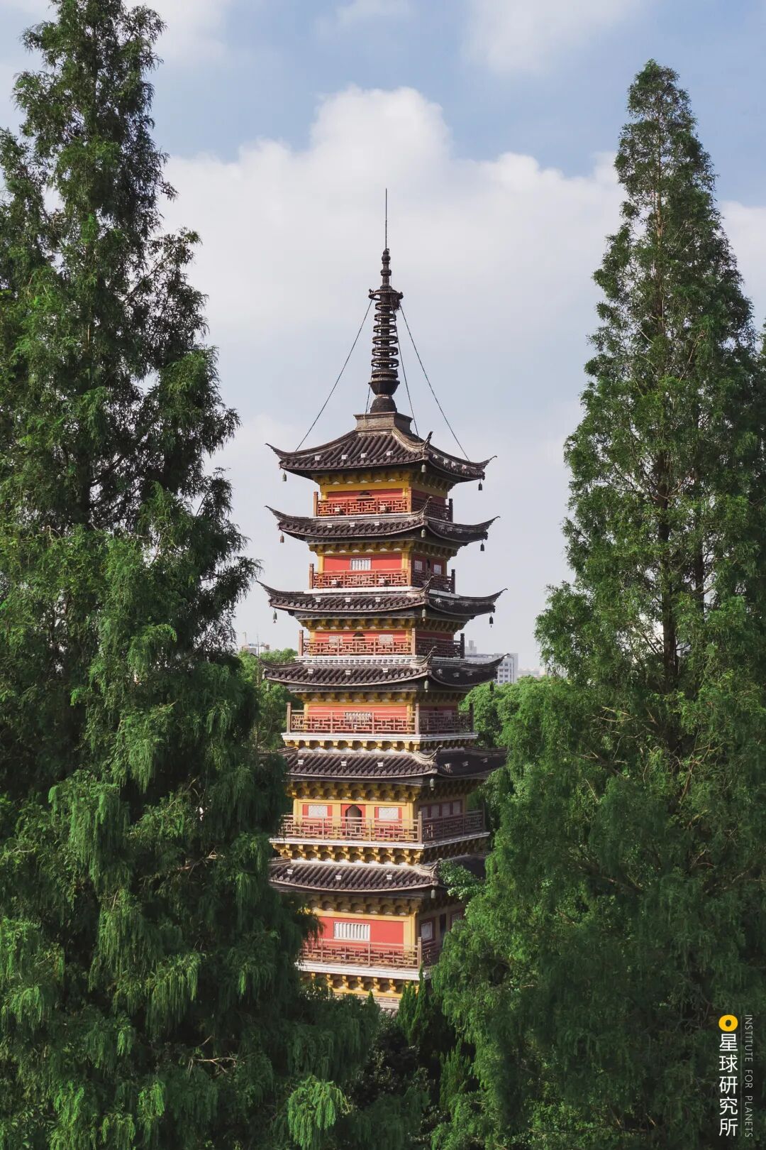 Image related to Why Gaochun, Nanjing Is Worth a Visit