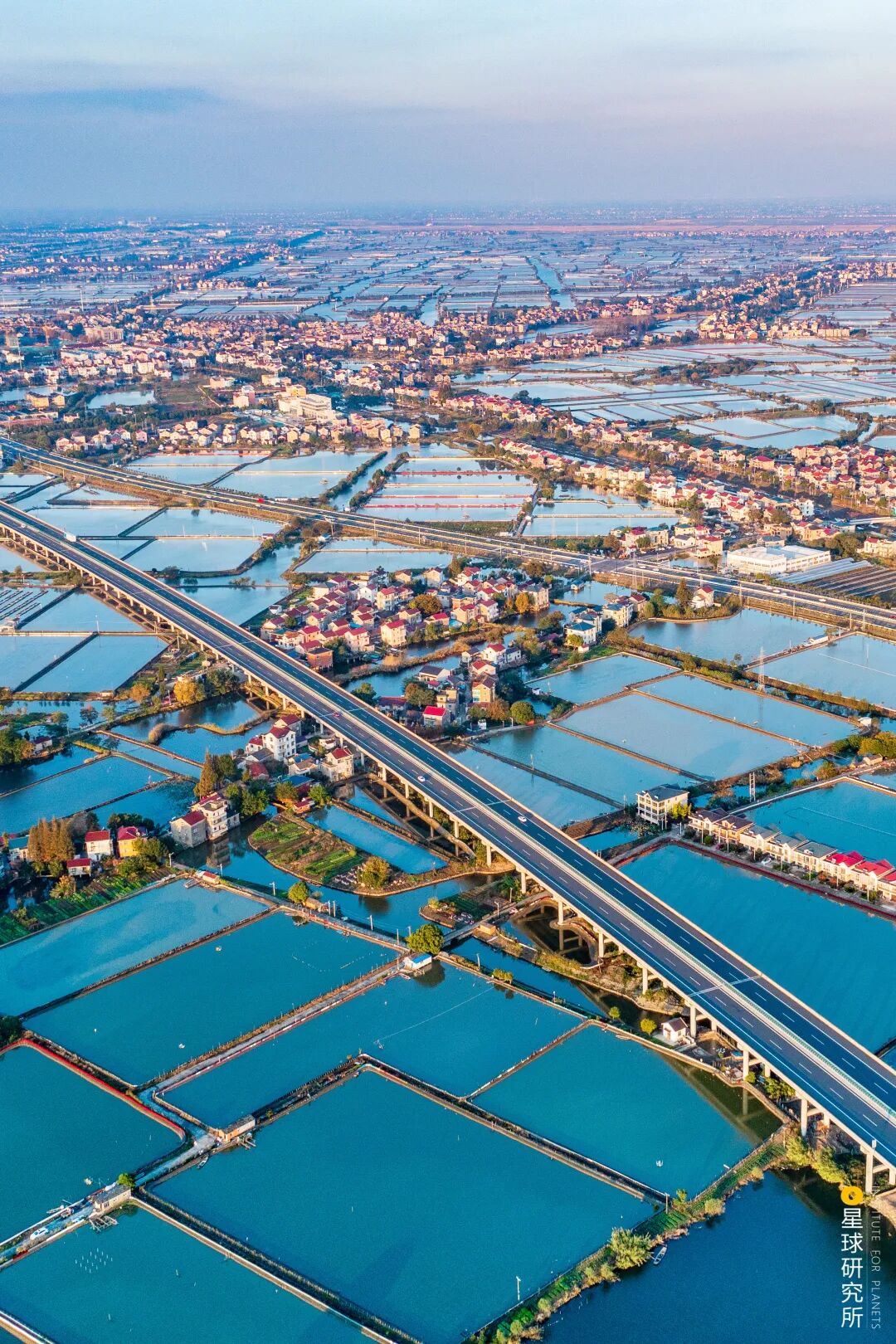 Image related to Why Gaochun, Nanjing Is Worth a Visit