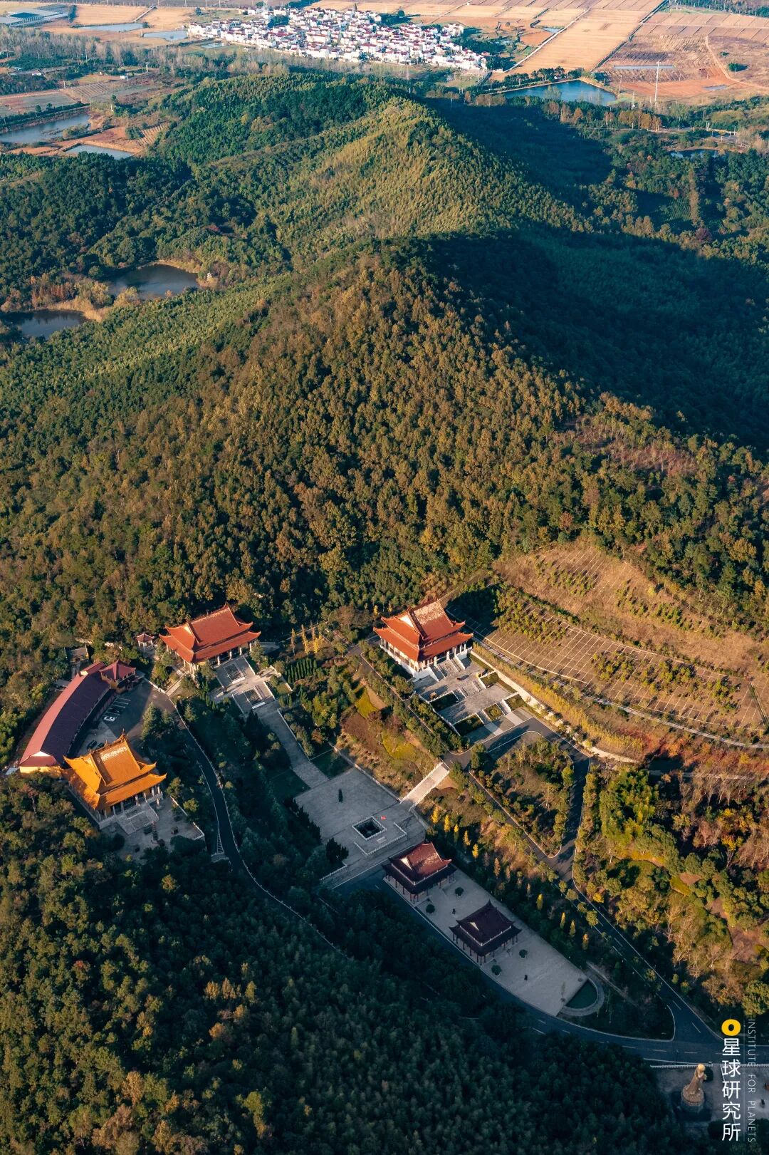 Image related to Why Gaochun, Nanjing Is Worth a Visit