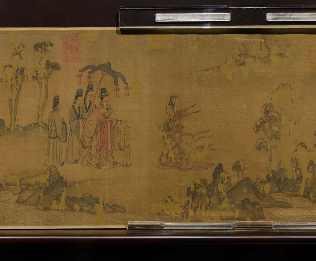 Image related to Luoyang! Luoyang!