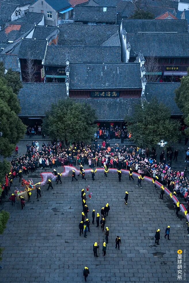 Image related to Why Gaochun, Nanjing Is Worth a Visit