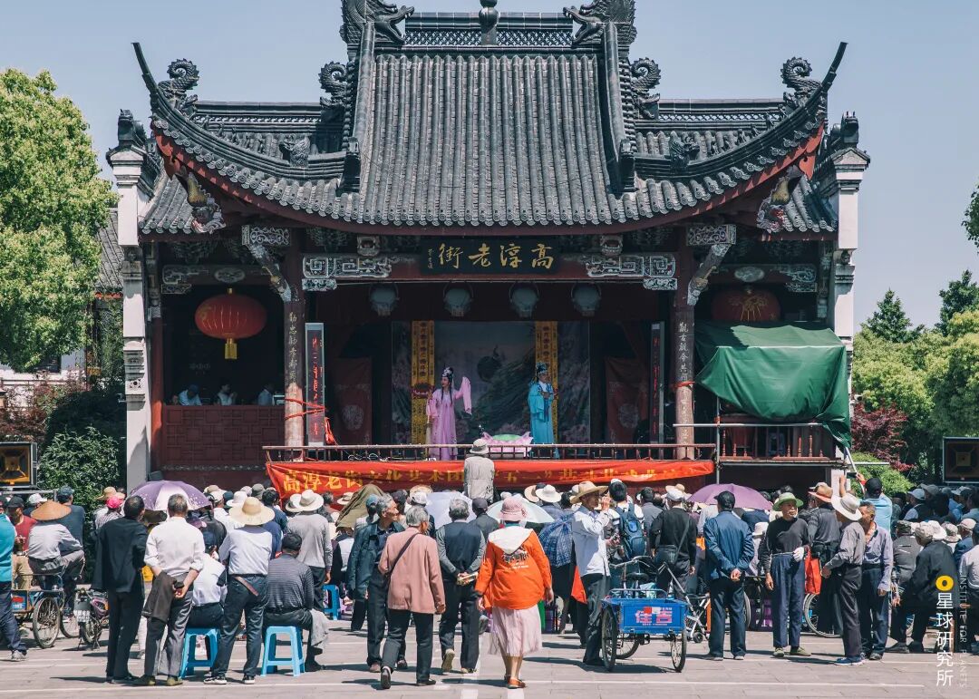 Image related to Why Gaochun, Nanjing Is Worth a Visit