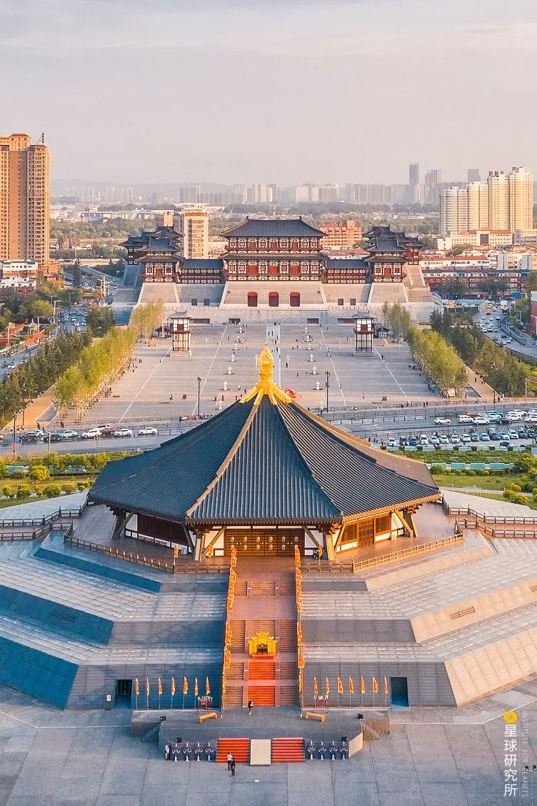 Image related to Luoyang! Luoyang!