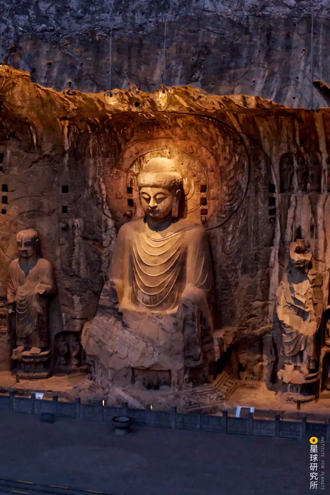 Image related to Luoyang! Luoyang!
