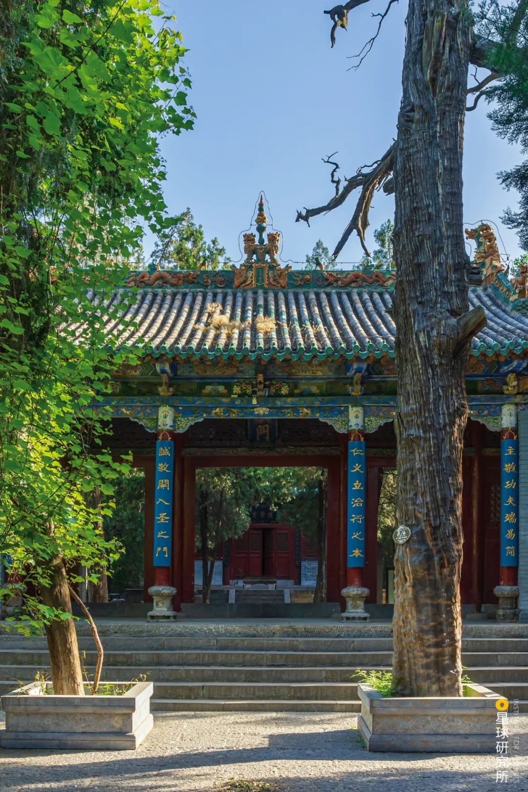 Image related to Luoyang! Luoyang!