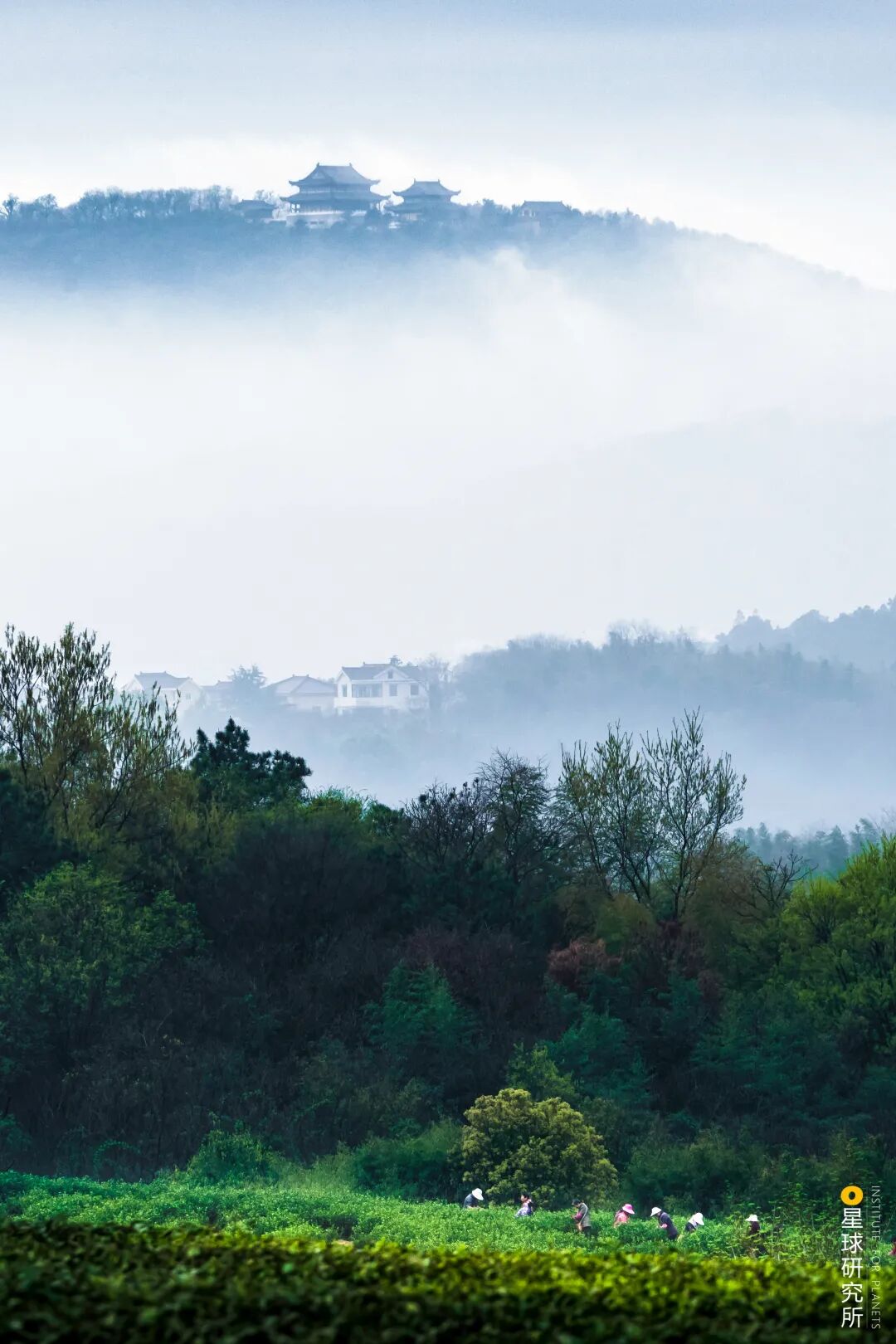 Image related to Why Gaochun, Nanjing Is Worth a Visit