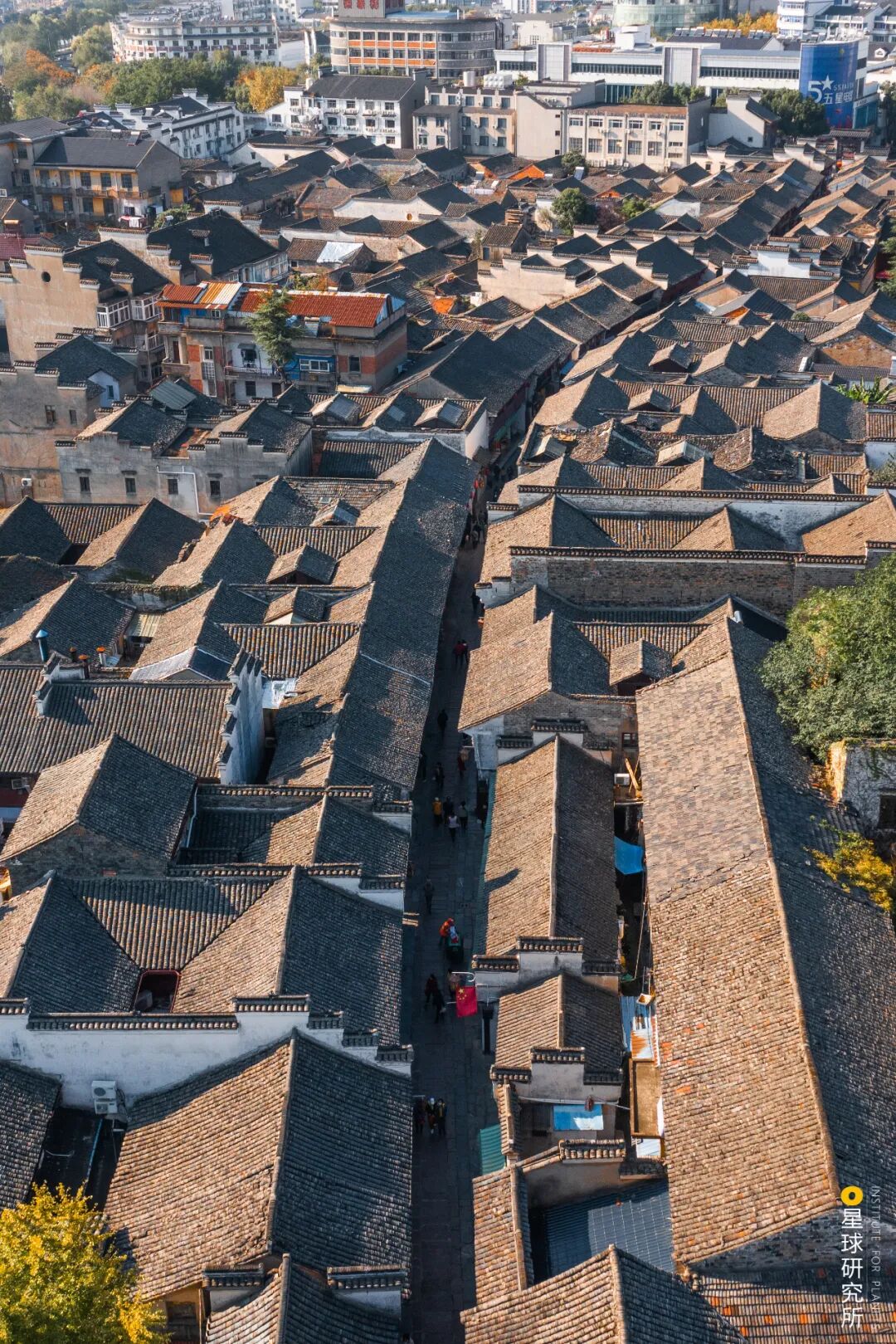 Image related to Why Gaochun, Nanjing Is Worth a Visit