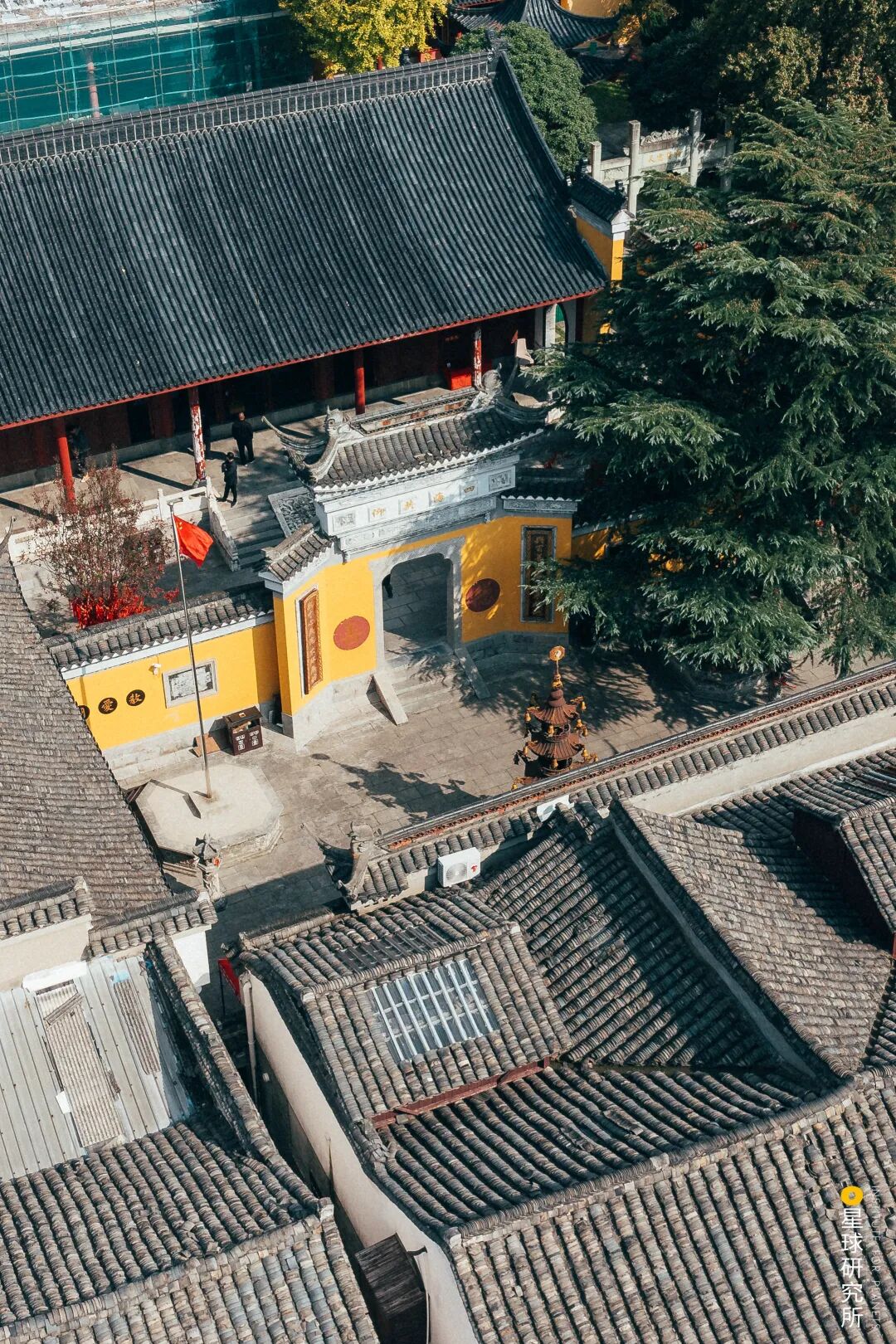 Image related to Why Gaochun, Nanjing Is Worth a Visit
