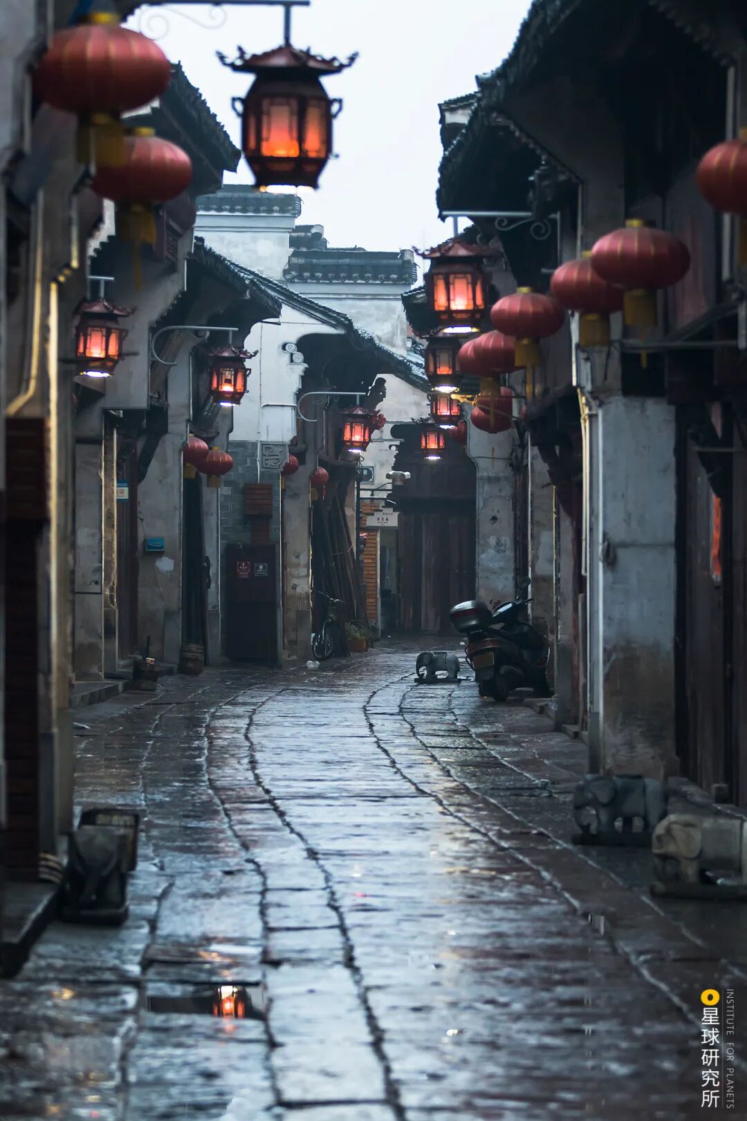 Image related to Why Gaochun, Nanjing Is Worth a Visit