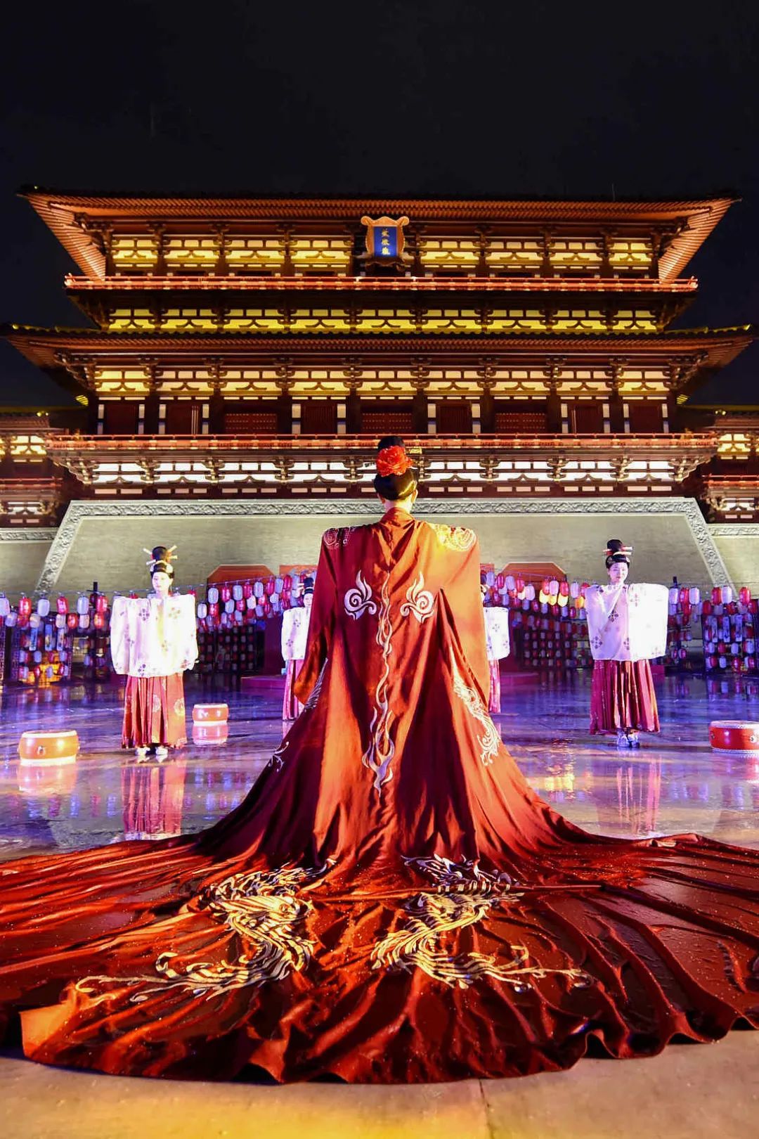 Image related to Luoyang! Luoyang!