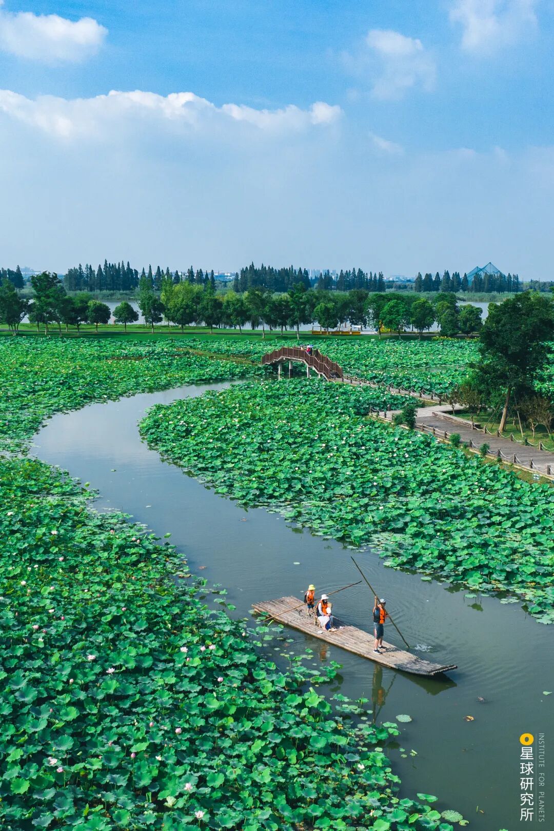 Image related to Why Gaochun, Nanjing Is Worth a Visit