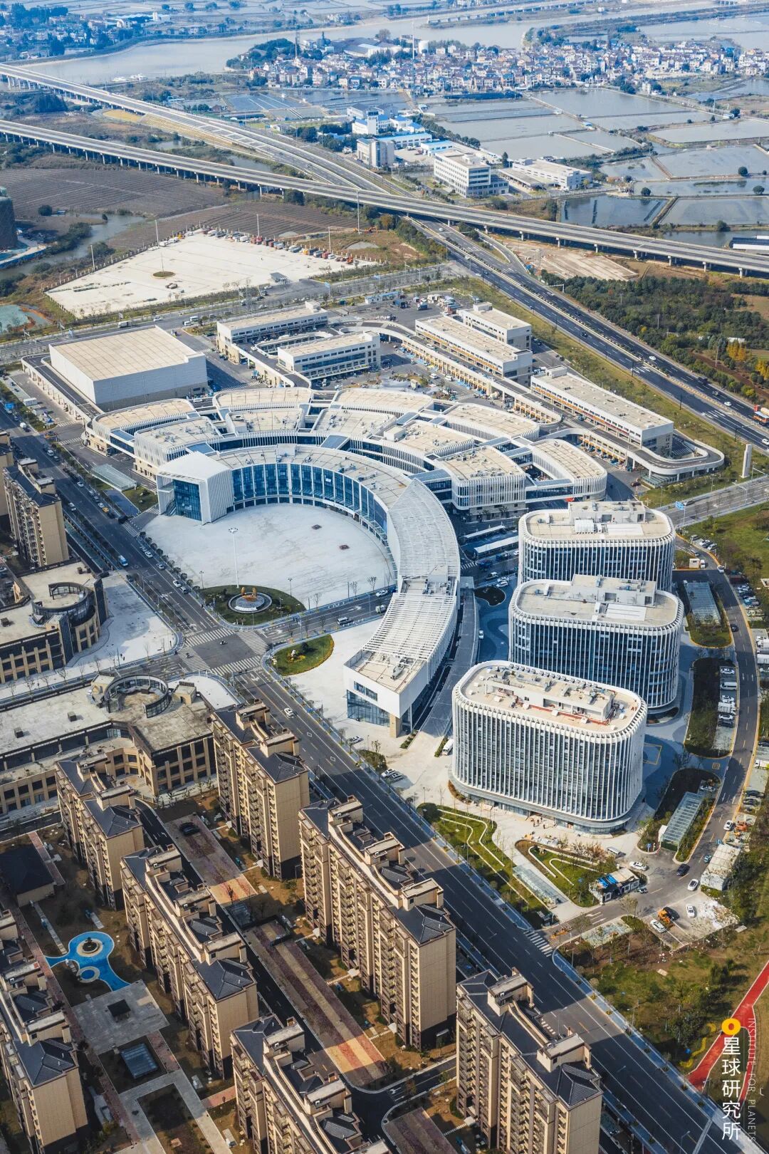 Image related to Why Gaochun, Nanjing Is Worth a Visit