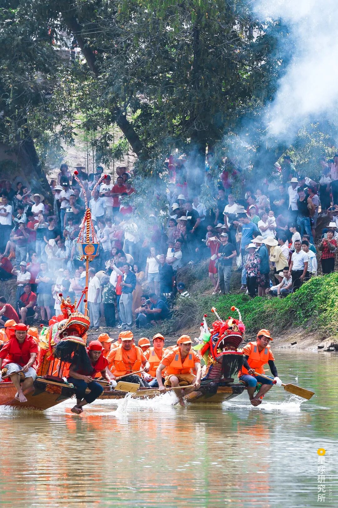 Image related to Why Gaochun, Nanjing Is Worth a Visit