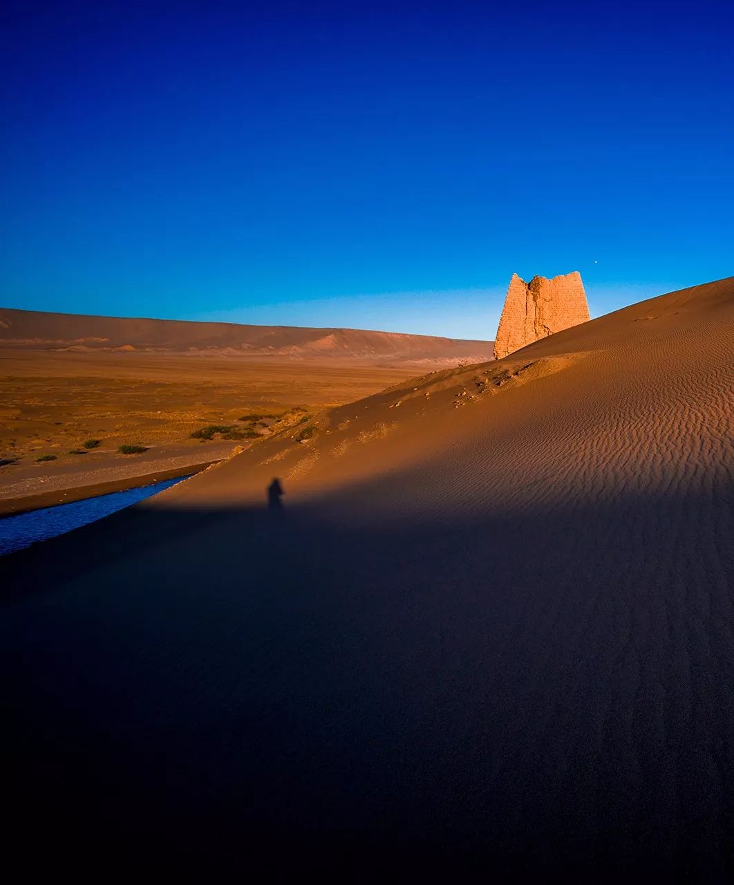Image related to How Many Spectacular Landscapes Does Zhangye, Gansu Offer?