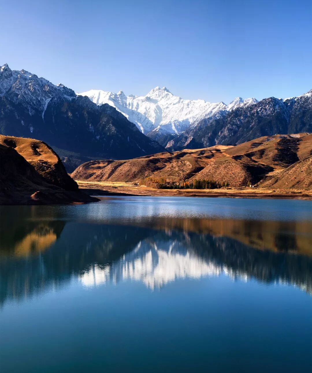 Image related to How Many Spectacular Landscapes Does Zhangye, Gansu Offer?