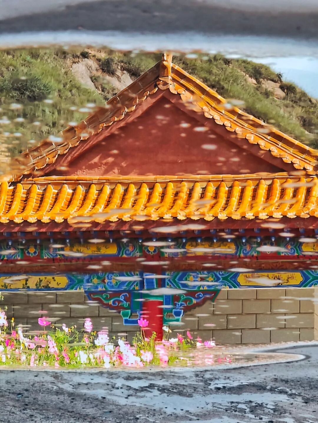 Image related to How Many Spectacular Landscapes Does Zhangye, Gansu Offer?