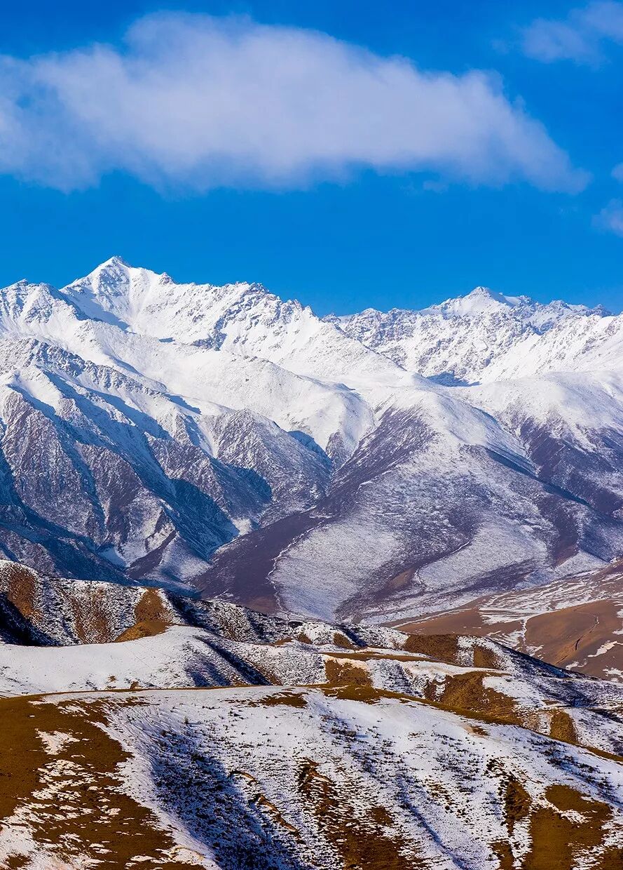 Image related to How Many Spectacular Landscapes Does Zhangye, Gansu Offer?