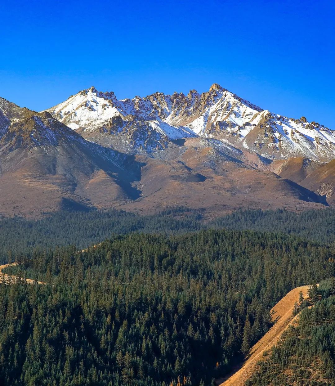 Image related to How Many Spectacular Landscapes Does Zhangye, Gansu Offer?