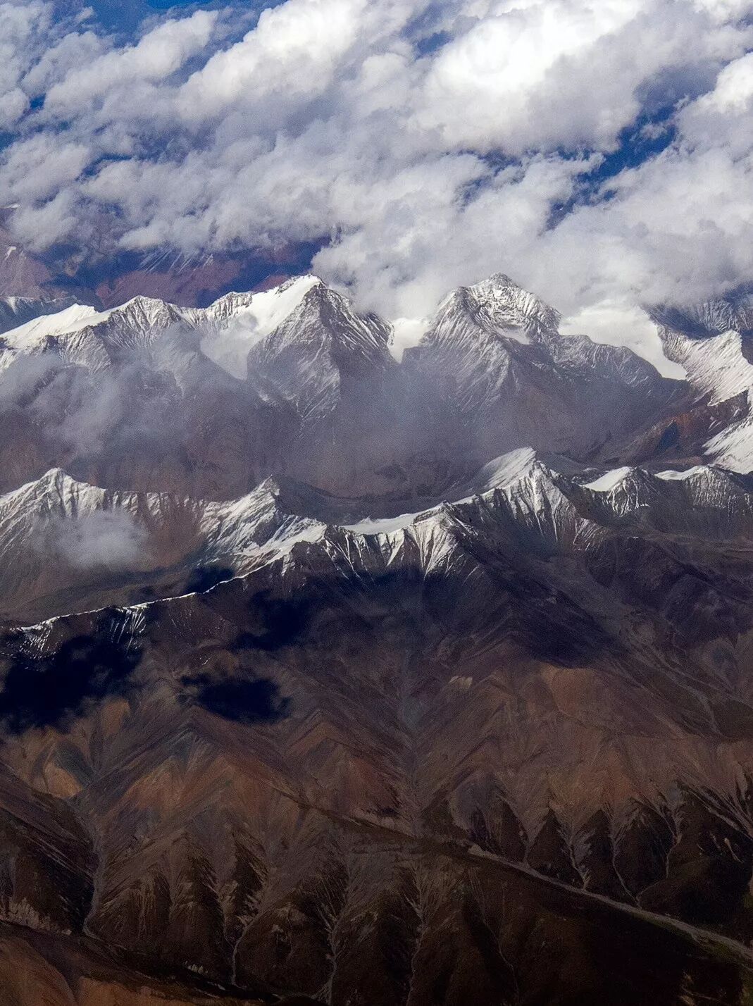 Image related to How Many Spectacular Landscapes Does Zhangye, Gansu Offer?