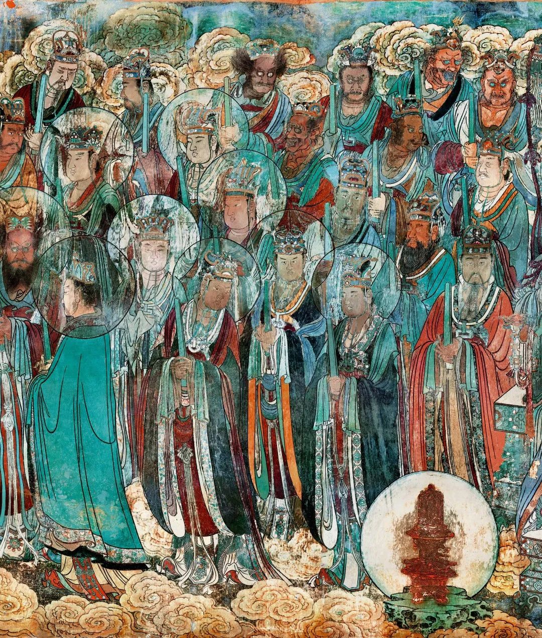 Image related to Which Province Boasts the Most Ancient Architecture in China?