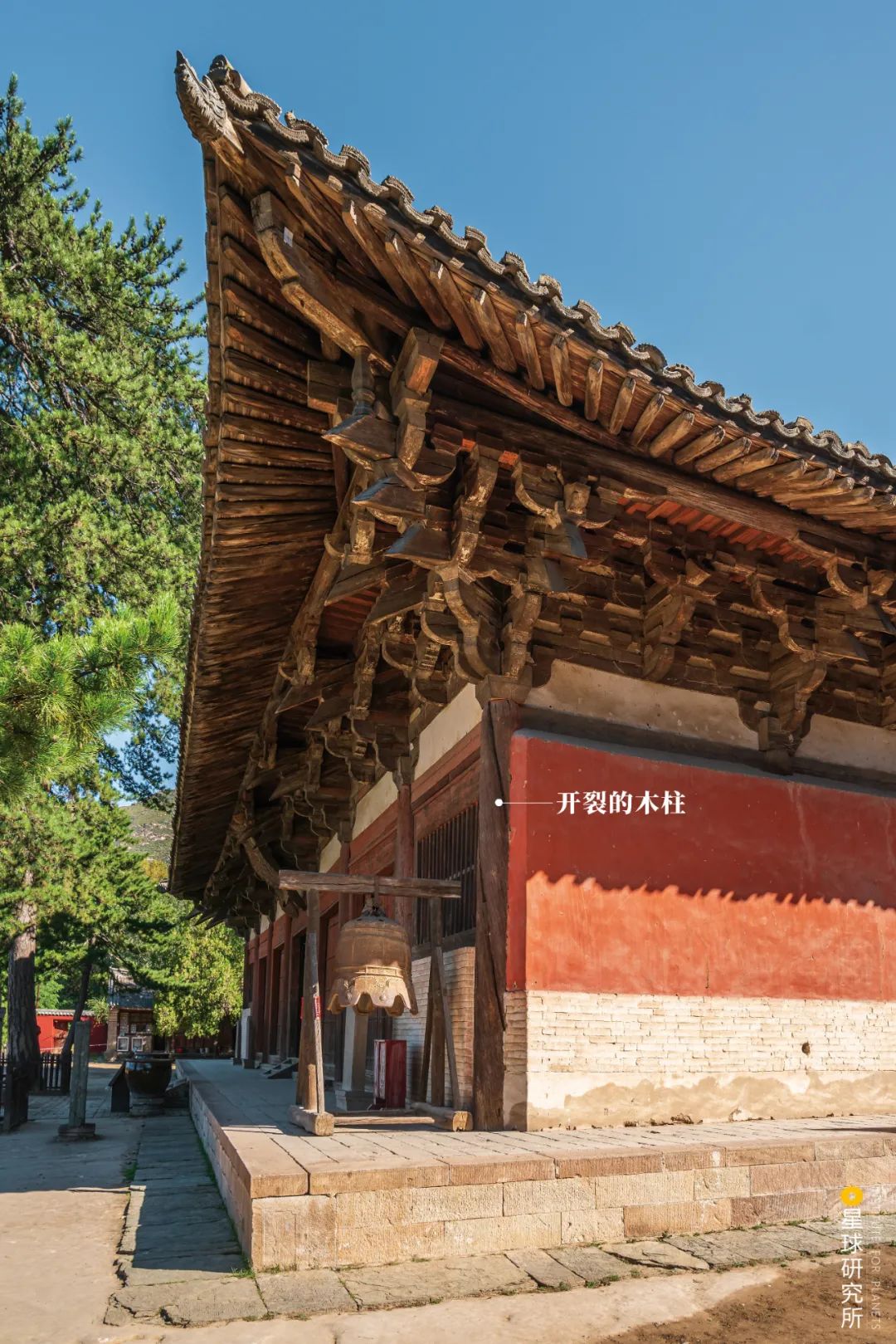 Image related to Which Province Boasts the Most Ancient Architecture in China?