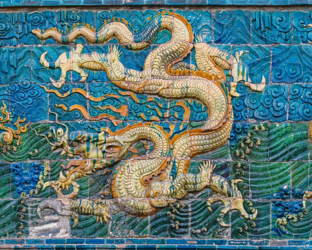 Image related to Which Province Boasts the Most Ancient Architecture in China?