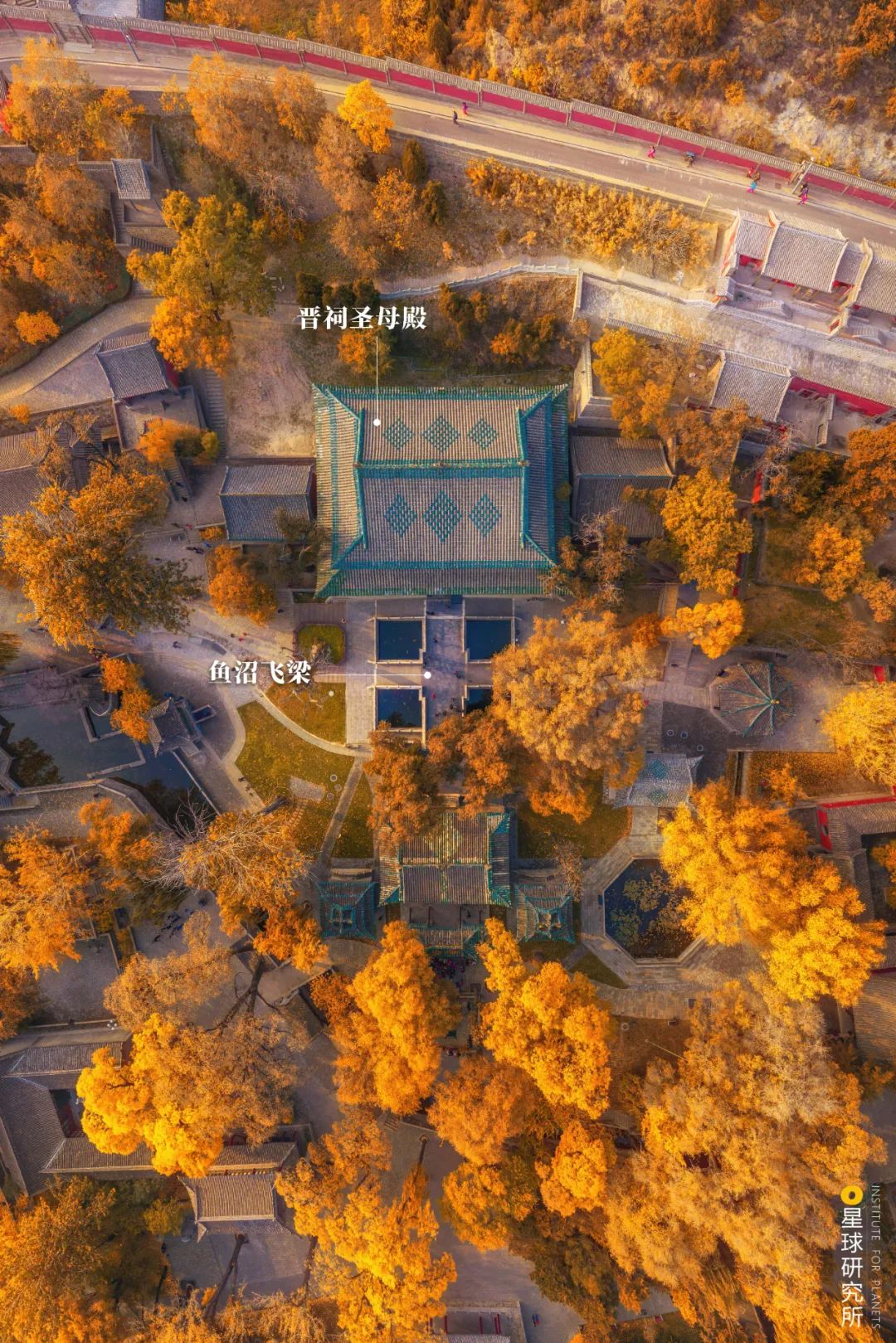 Image related to Which Province Boasts the Most Ancient Architecture in China?