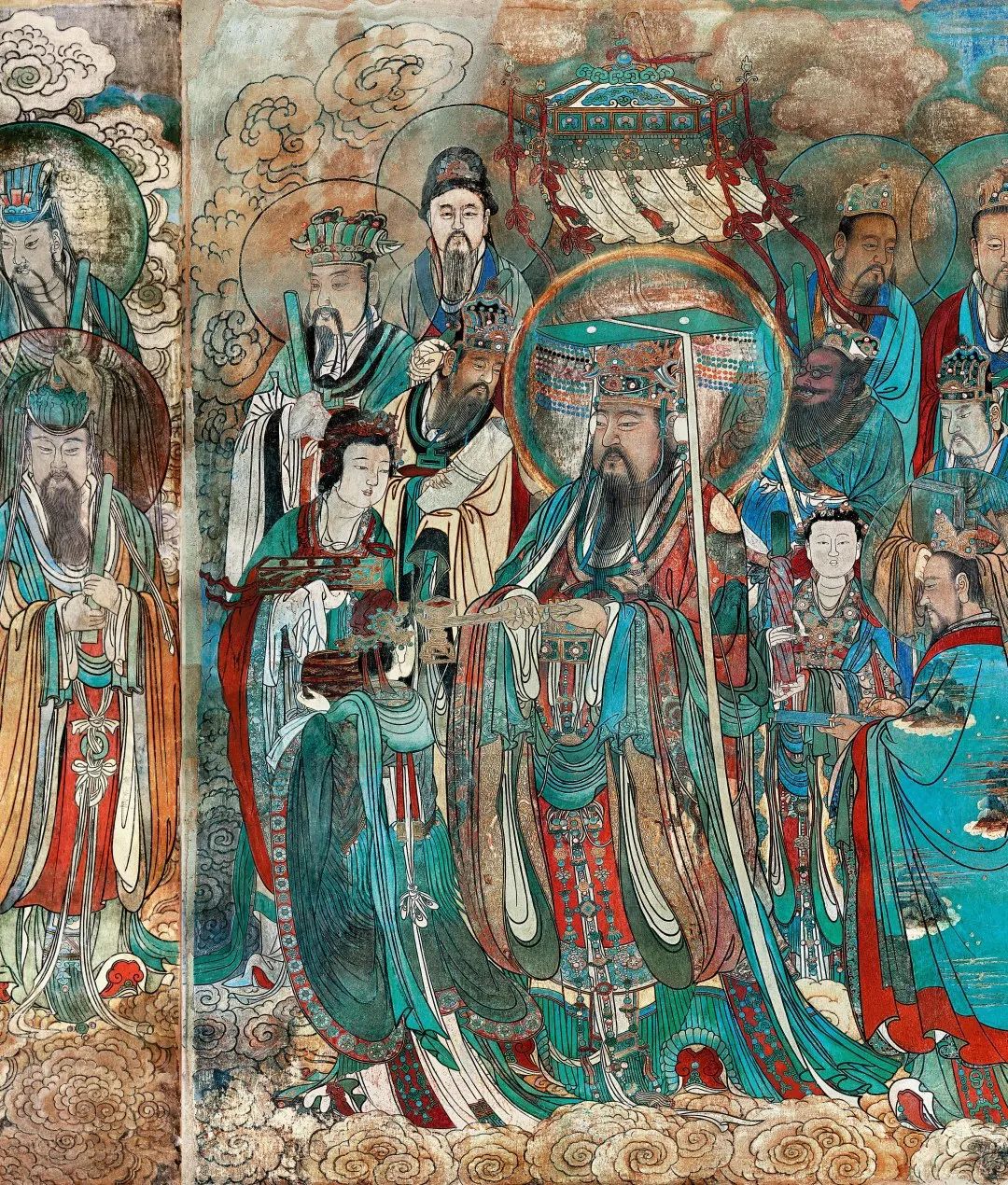 Image related to Which Province Boasts the Most Ancient Architecture in China?