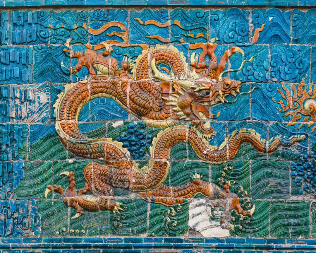 Image related to Which Province Boasts the Most Ancient Architecture in China?