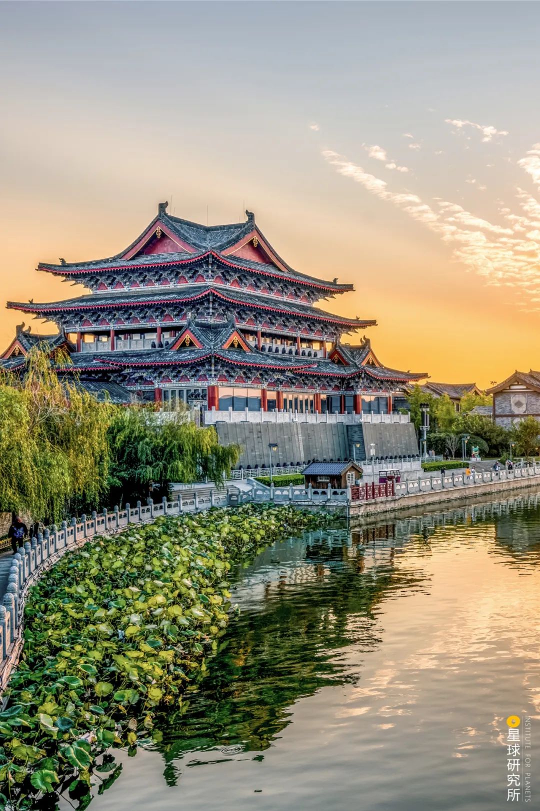Image related to Kaifeng: An Underrated Ancient Capital?