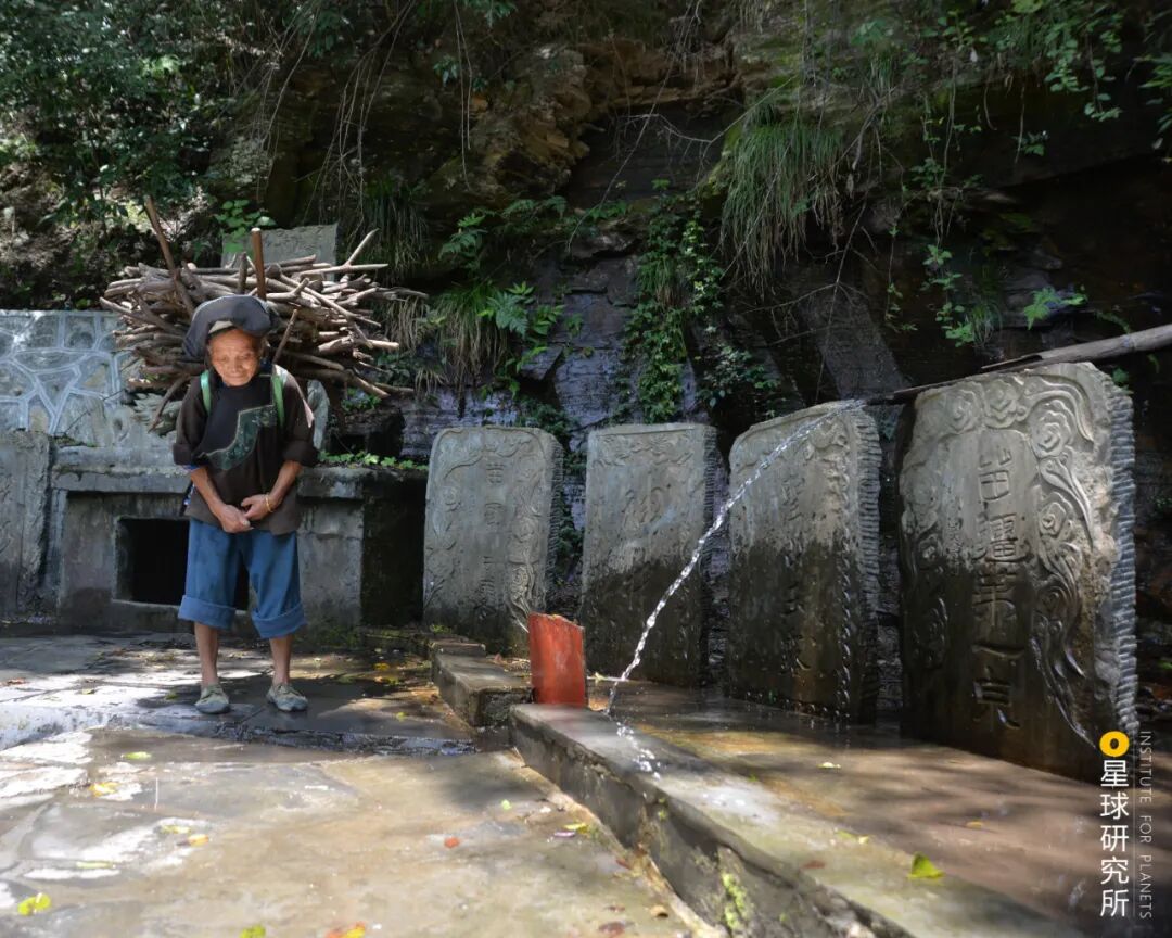 Image related to Where Is the Homeland of 11 Million Miao People?