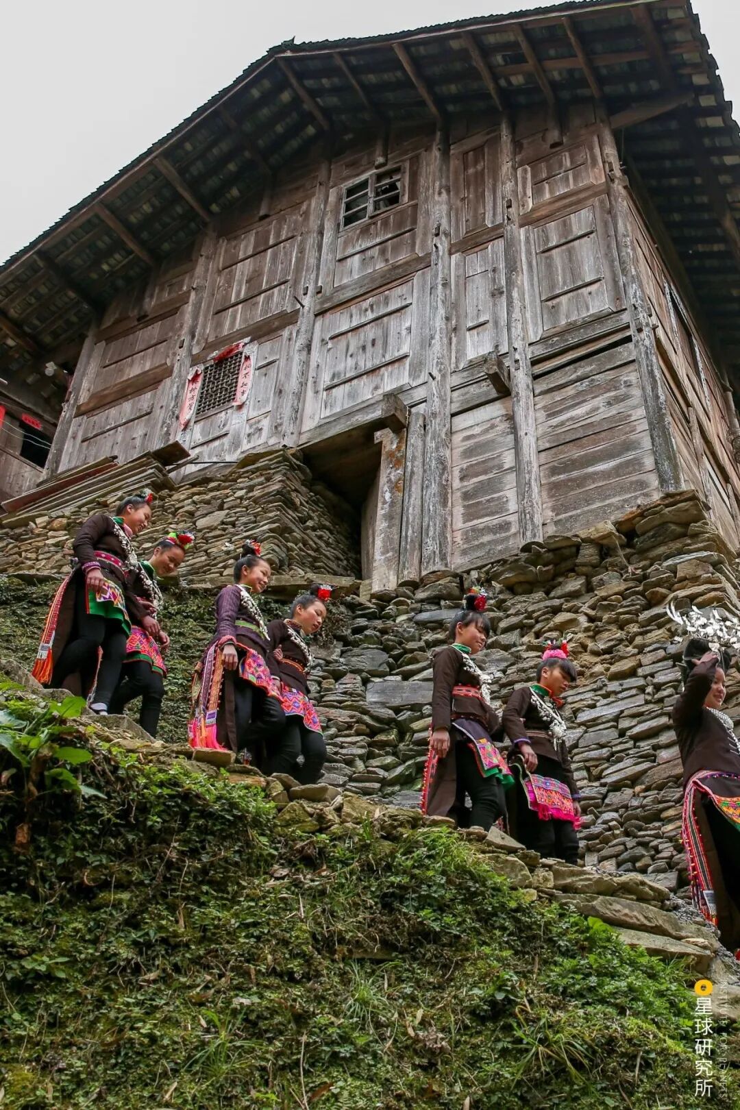 Image related to Where Is the Homeland of 11 Million Miao People?