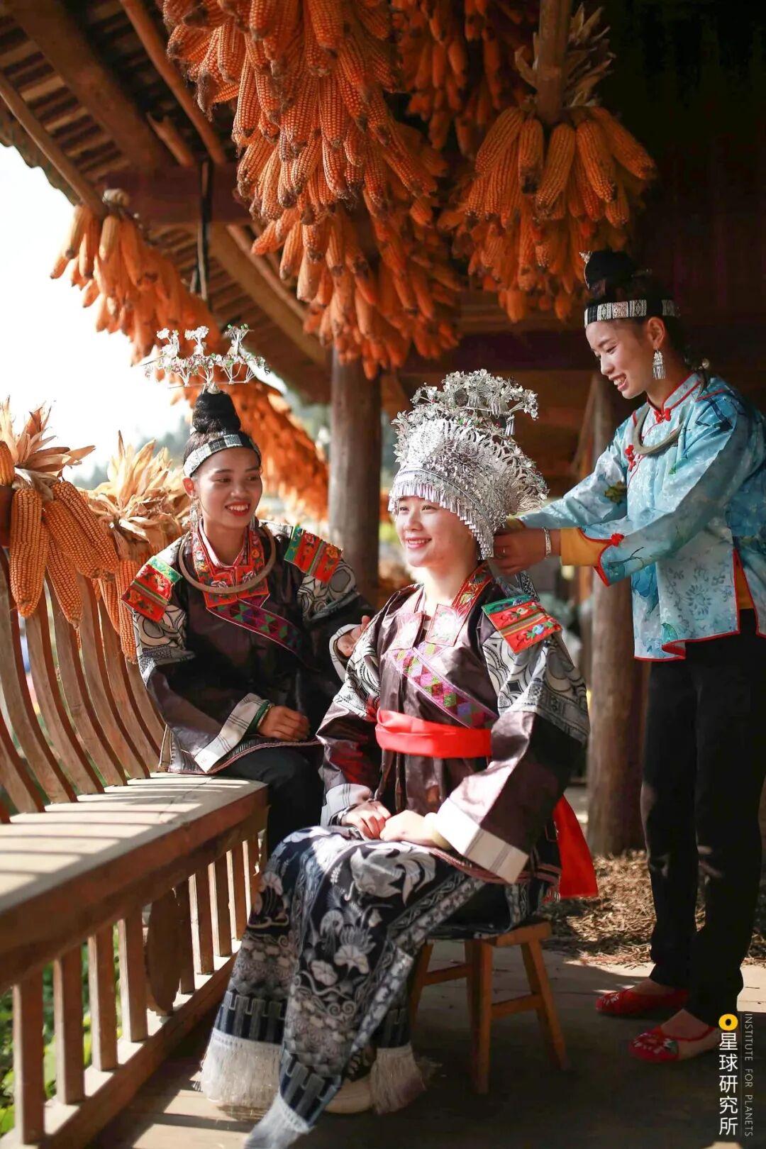 Image related to Where Is the Homeland of 11 Million Miao People?